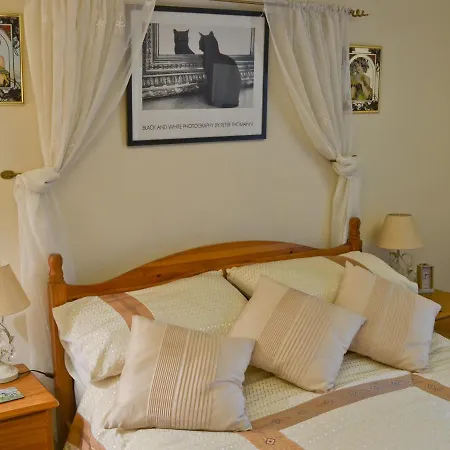 Smuggler's Casa de Férias