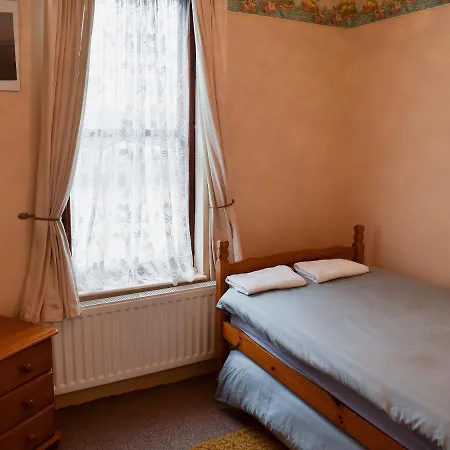 Casa de Férias Smuggler's Whitby