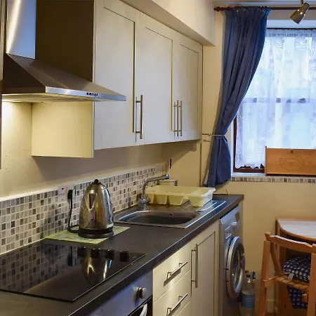 Holiday home Smuggler's Whitby